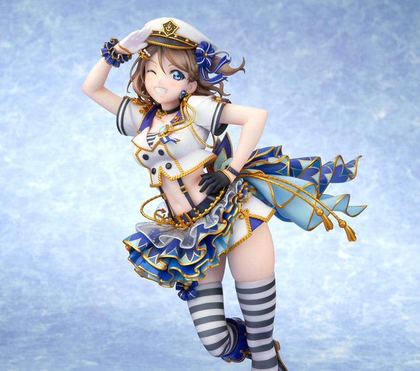 Love Live! School Idol Festival PVC standbeeld 1/7 You Watanabe 23 cm