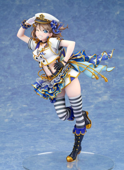 Love Live! School Idol Festival PVC standbeeld 1/7 You Watanabe 23 cm