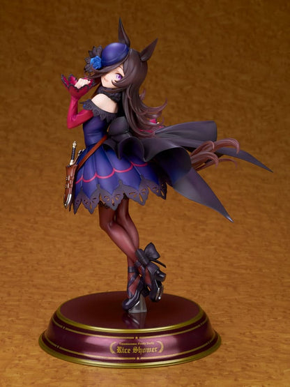 Uma Musume Pretty Derby PVC Statue 1/7 Rice Shower 26 cm