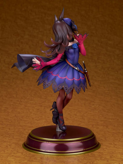 Uma Musume Pretty Derby PVC Statue 1/7 Rice Shower 26 cm