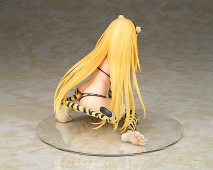 En viss magisk indeks PVC -statue 1/6 Misaki Shokuhou Bikini Ver. 14 cm