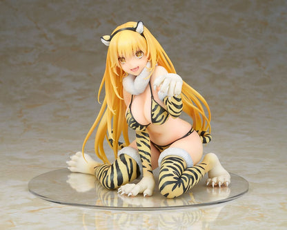 En bestemt magisk indeks PVC -statue 1/6 Misaki Shokuhou Bikini Ver. 14 cm