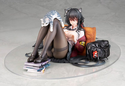 Azur Lane PVC Statue 1/7 Taiho Sweet Time After School Ver. 32 cm