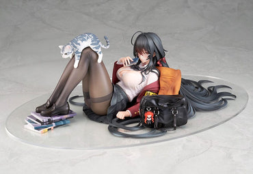 Azur Lane PVC Statue 1/7 Taiho Sweet Time After School Ver. 32 cm