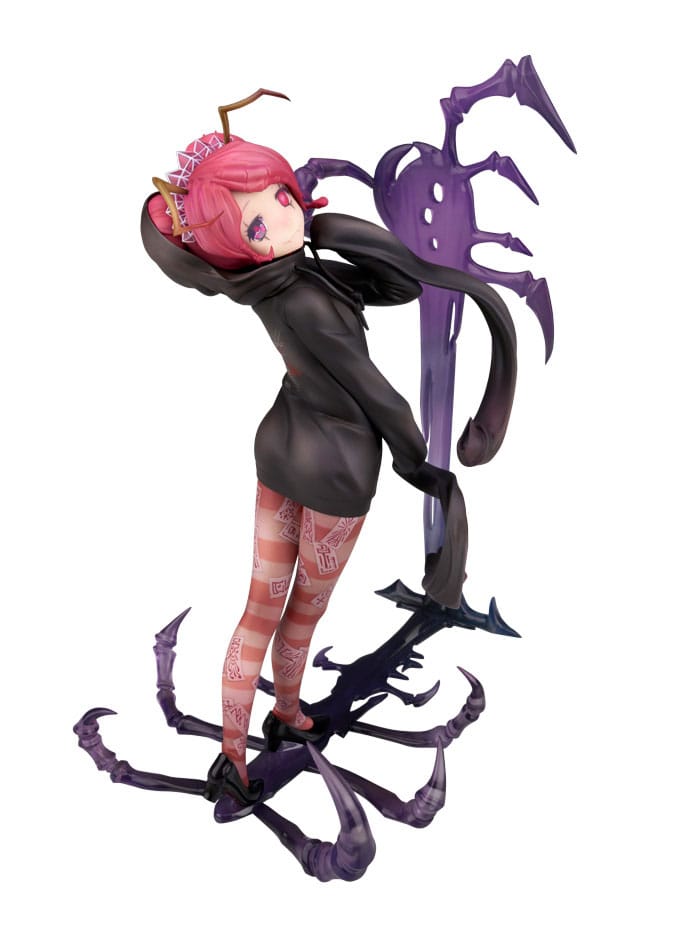 Overlord PVC Status 1/8 ENTOMA VASILISSA ZETA SO BIN VER. 20 cm