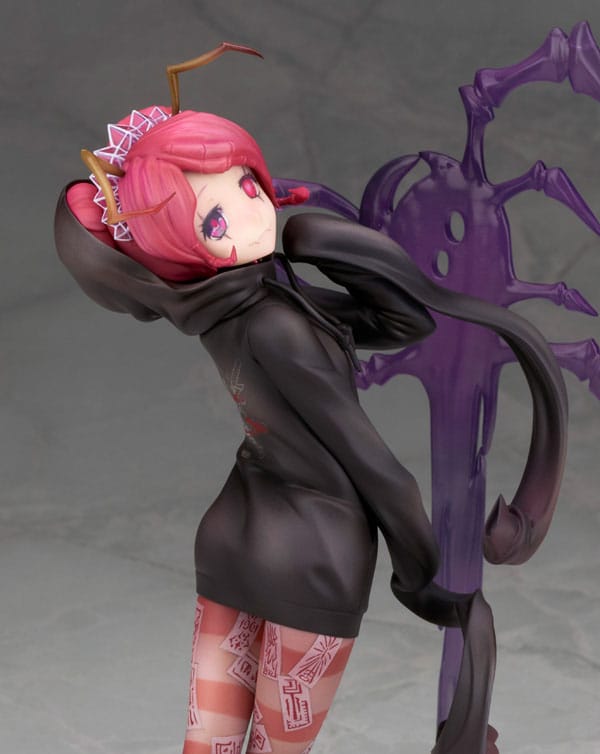 Overlord PVC Status 1/8 ENTOMA VASILISSA ZETA SO BIN VER. 20 cm