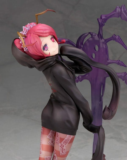 Overlord PVC Status 1/8 ENTOMA VASILISSA ZETA SO BIN VER. 20 cm