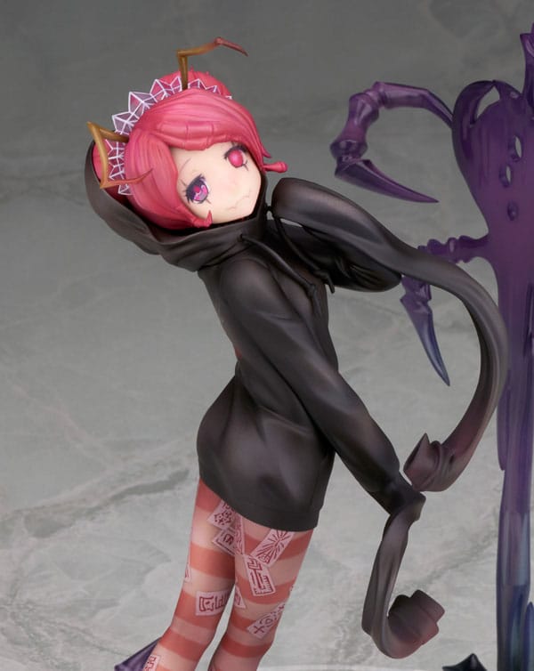 Estatua de PVC Overlord 1/8 Entoma Vasilissa zeta So bin ver. 20 cm
