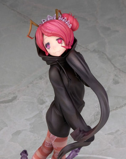 Estatua de PVC Overlord 1/8 Entoma Vasilissa zeta So bin ver. 20 cm