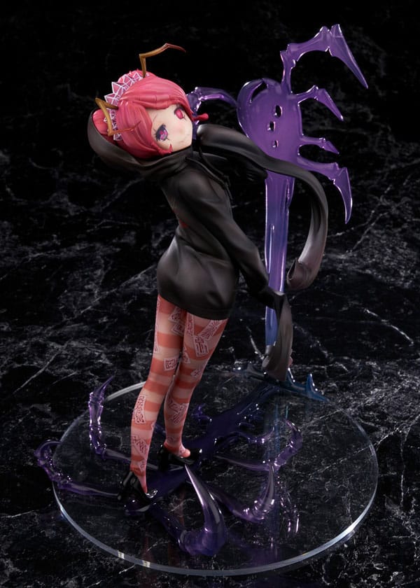Estatua de PVC Overlord 1/8 Entoma Vasilissa zeta So bin ver. 20 cm