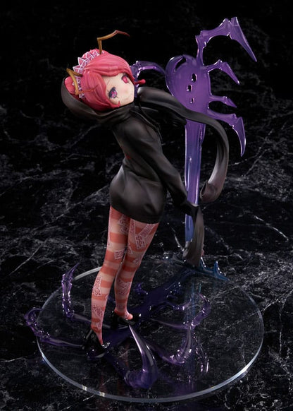 Estatua de PVC Overlord 1/8 Entoma Vasilissa zeta So bin ver. 20 cm