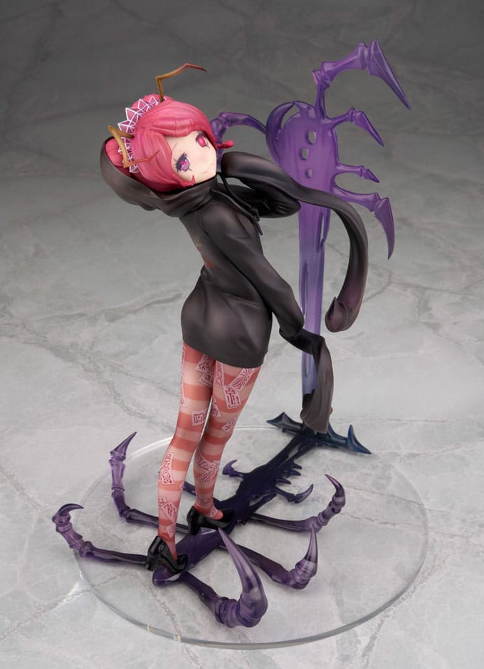Overlord PVC Status 1/8 ENTOMA VASILISSA ZETA SO BIN VER. 20 cm