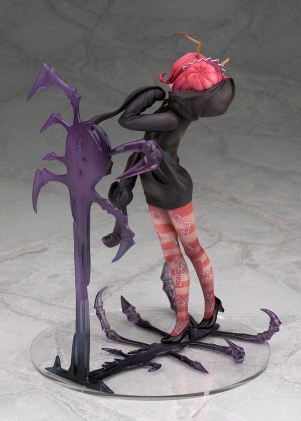 Estatua de PVC Overlord 1/8 Entoma Vasilissa zeta So bin ver. 20 cm