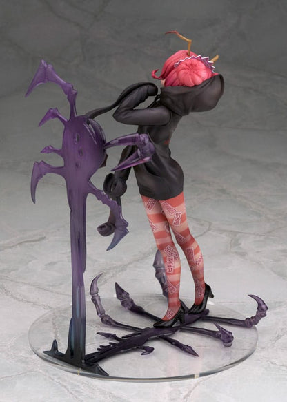 Estatua de PVC Overlord 1/8 Entoma Vasilissa zeta So bin ver. 20 cm
