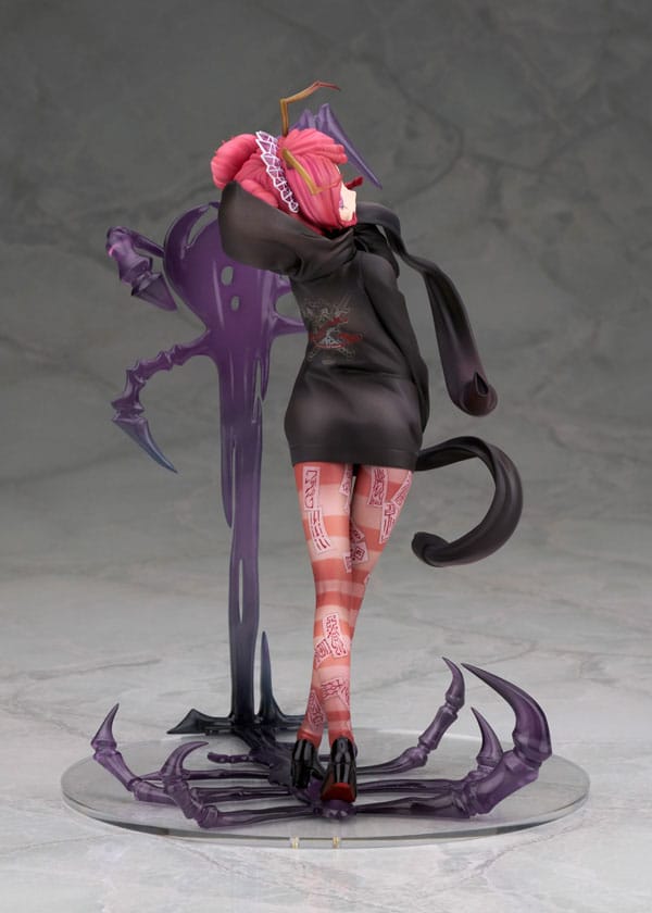 Estatua de PVC Overlord 1/8 Entoma Vasilissa zeta So bin ver. 20 cm