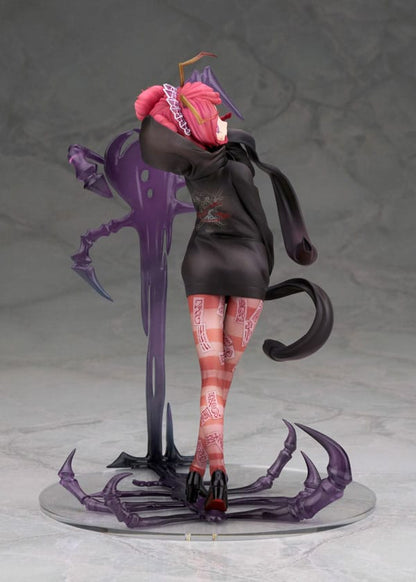 Overlord PVC Status 1/8 ENTOMA VASILISSA ZETA SO BIN VER. 20 cm