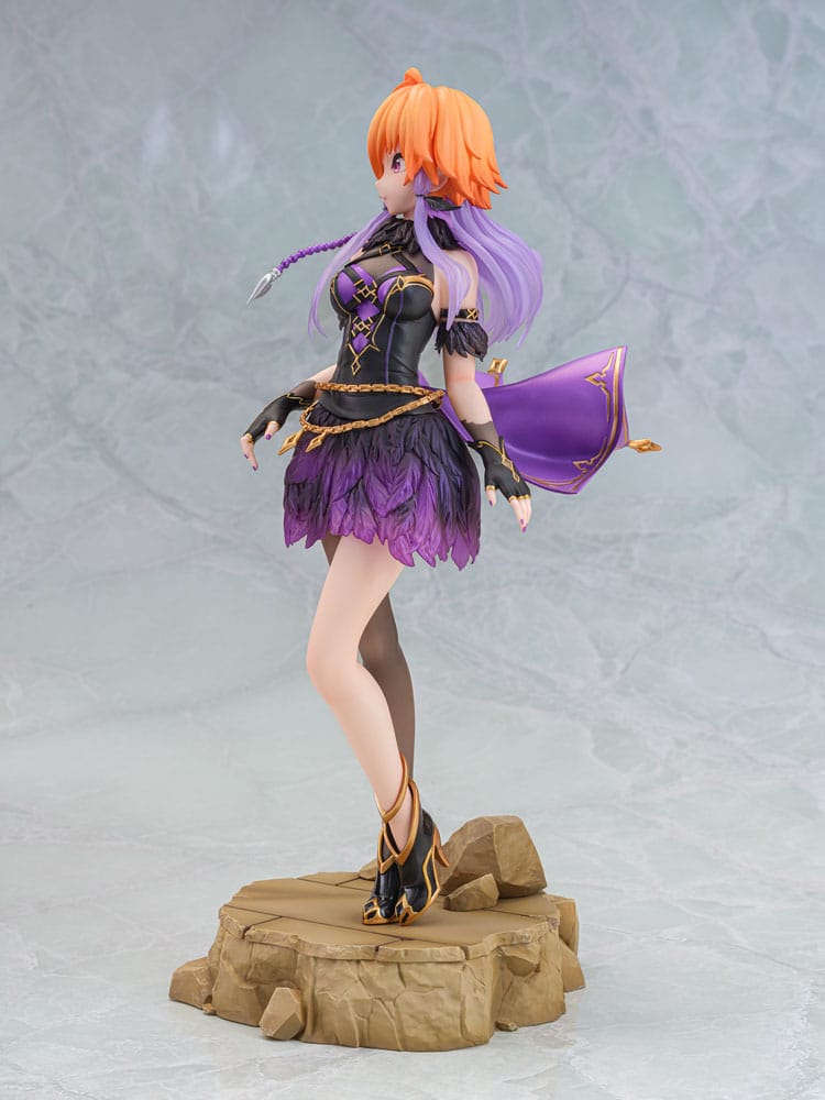 The Idolmaster Cinderella Girls PVC Statue 1/8 Asuka Ninomiya 23 cm