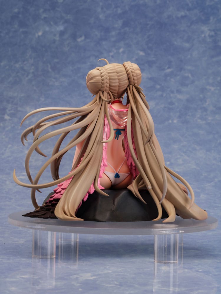 Azur Lane PVC standbeeld 1/7 formidable de dame van het strand ver. 16 cm