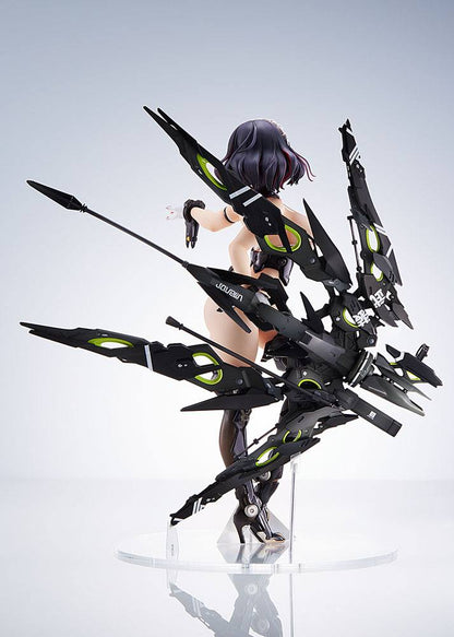 Carattere originale Statue PVC 1/7 MEIDO-BUSOU: Javelin 26 cm