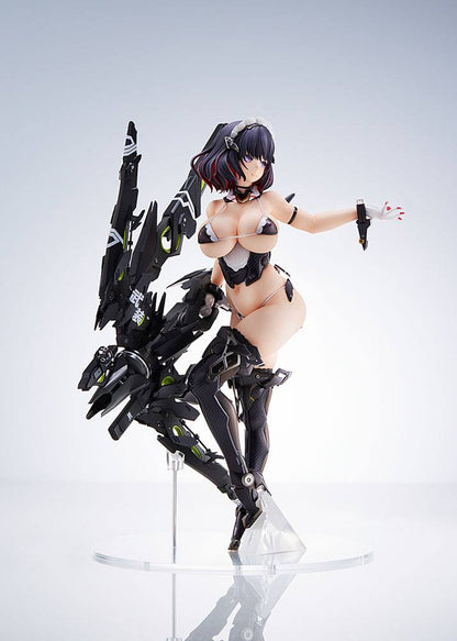 Carattere originale Statue PVC 1/7 MEIDO-BUSOU: Javelin 26 cm