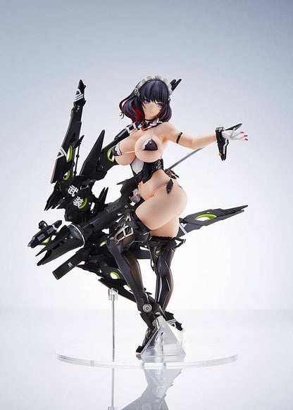 Carattere originale Statue PVC 1/7 MEIDO-BUSOU: Javelin 26 cm