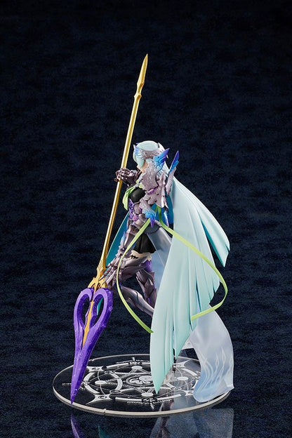 Fate/Grand Order PVC Statue 1/7 Lancer - Brynhild Limited Version 35 cm