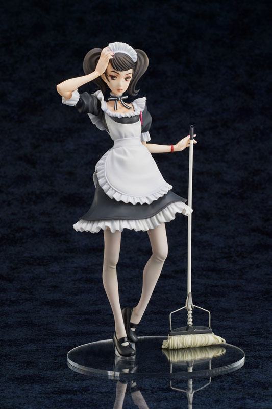 Persona 5 PVC -standbeeld Sadayo Kawakami 25 cm