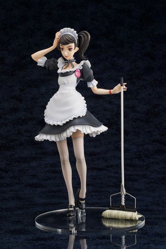 Persona 5 PVC -standbeeld Sadayo Kawakami 25 cm