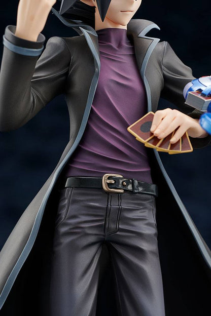 Yu-Gi-Oh! Estatua de GX PVC 1/7 Chazz Princeton 26 cm