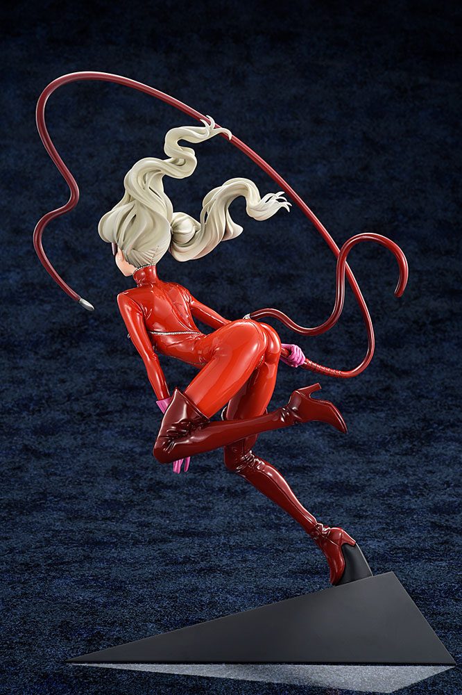 Persona 5 PVC Status 1/7 Anne Takamaki Phantom Thief ver. 20 cm