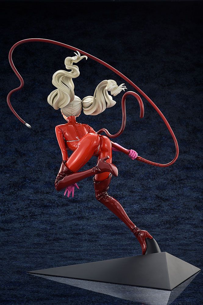 Persona 5 PVC Status 1/7 Anne Takamaki Phantom Thief ver. 20 cm