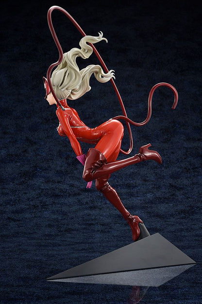 Persona 5 PVC Status 1/7 Anne Takamaki Phantom Thief ver. 20 cm