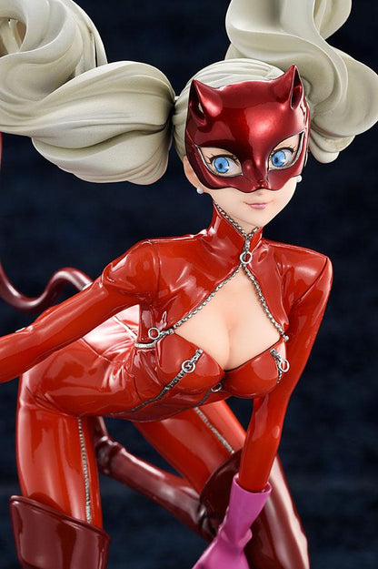 Persona 5 PVC Status 1/7 Anne Takamaki Phantom Thief ver. 20 cm