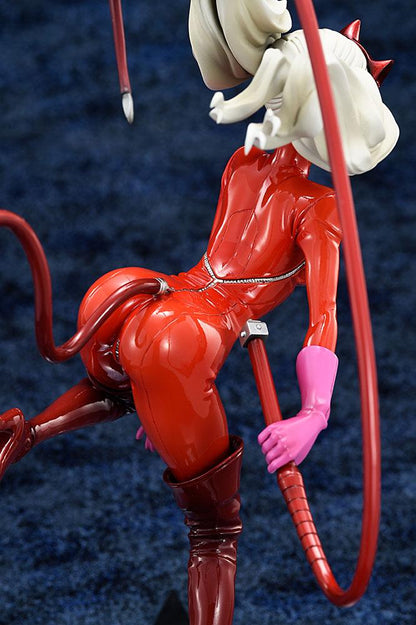 Persona 5 PVC Status 1/7 Anne Takamaki Phantom Thief ver. 20 cm