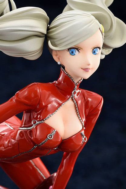 Persona 5 PVC Status 1/7 Anne Takamaki Phantom Thief ver. 20 cm