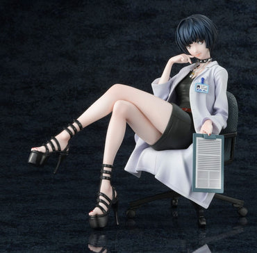 Persona 5 PVC -standbeeld 1/7 TAE Takamaki (reproductie) 16 cm