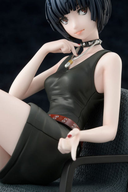 Persona 5 PVC -standbeeld 1/7 TAE Takamaki (reproductie) 16 cm