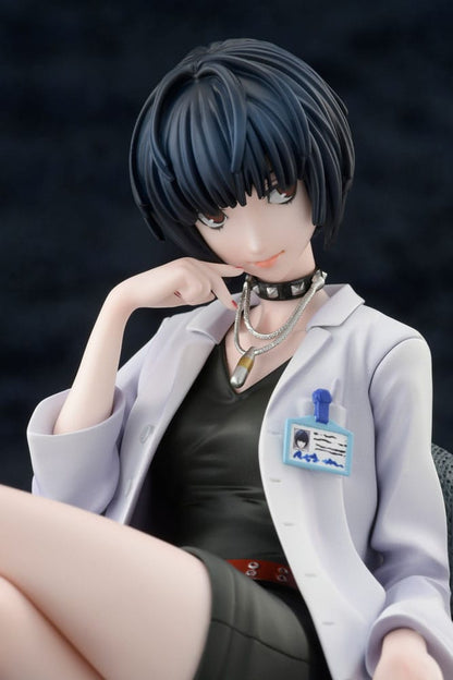 Persona 5 PVC -standbeeld 1/7 TAE Takamaki (reproductie) 16 cm