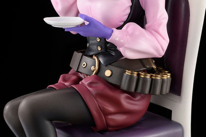 Persona 5 PVC standbeeld 1/7 Royal Haru Okumura Phantom Thief Ver. (Reproductie) 23 cm