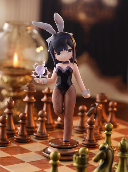 Estatua de PVC Overlord 1/7 Narberal Gamma Juami Bunny Girl Ver. 16 cm