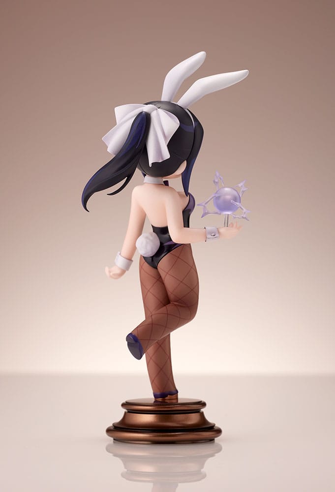 Estatua de PVC Overlord 1/7 Narberal Gamma Juami Bunny Girl Ver. 16 cm