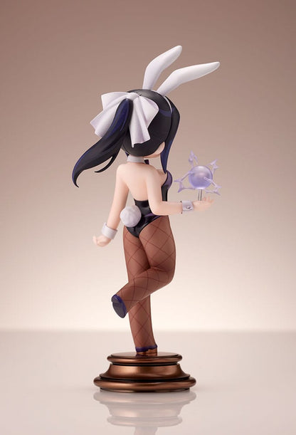 Estatua de PVC Overlord 1/7 Narberal Gamma Juami Bunny Girl Ver. 16 cm