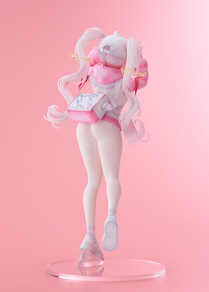 Goddess of Victory: Nikke PVC Statue 1/7 Alice Sweet Home 25 cm