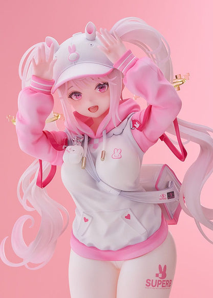 Goddess of Victory: Nikke PVC Statue 1/7 Alice Sweet Home Limited Edition 25 cm