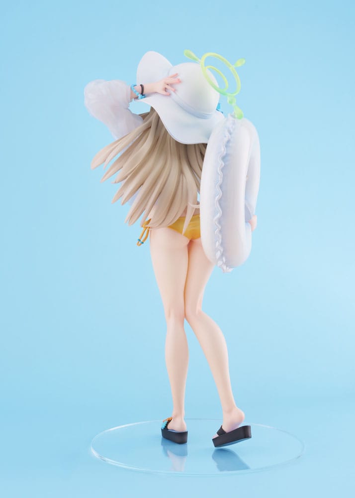 Blue Archive PVC Statue 1/7 Nonomi Badeanzug Ver. 27 cm
