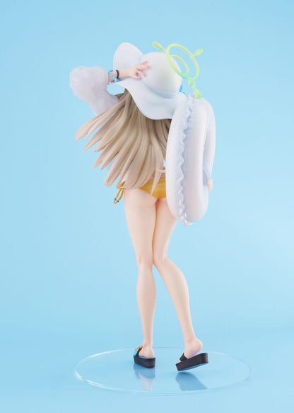 Blue Archive PVC Statue 1/7 Nonomi Badeanzug Ver. 27 cm
