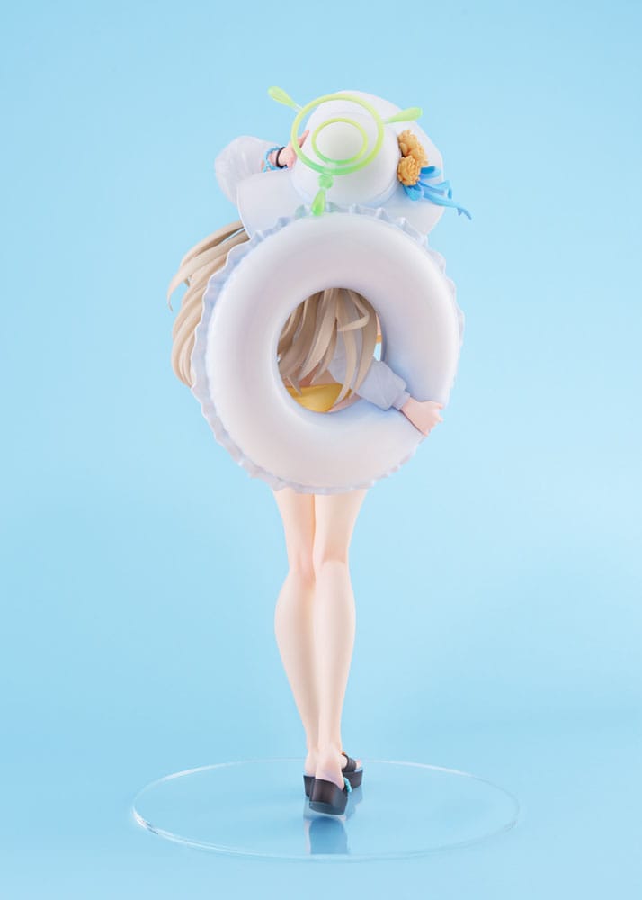 Blue Archive PVC Statue 1/7 Nonomi Badeanzug Ver. 27 cm