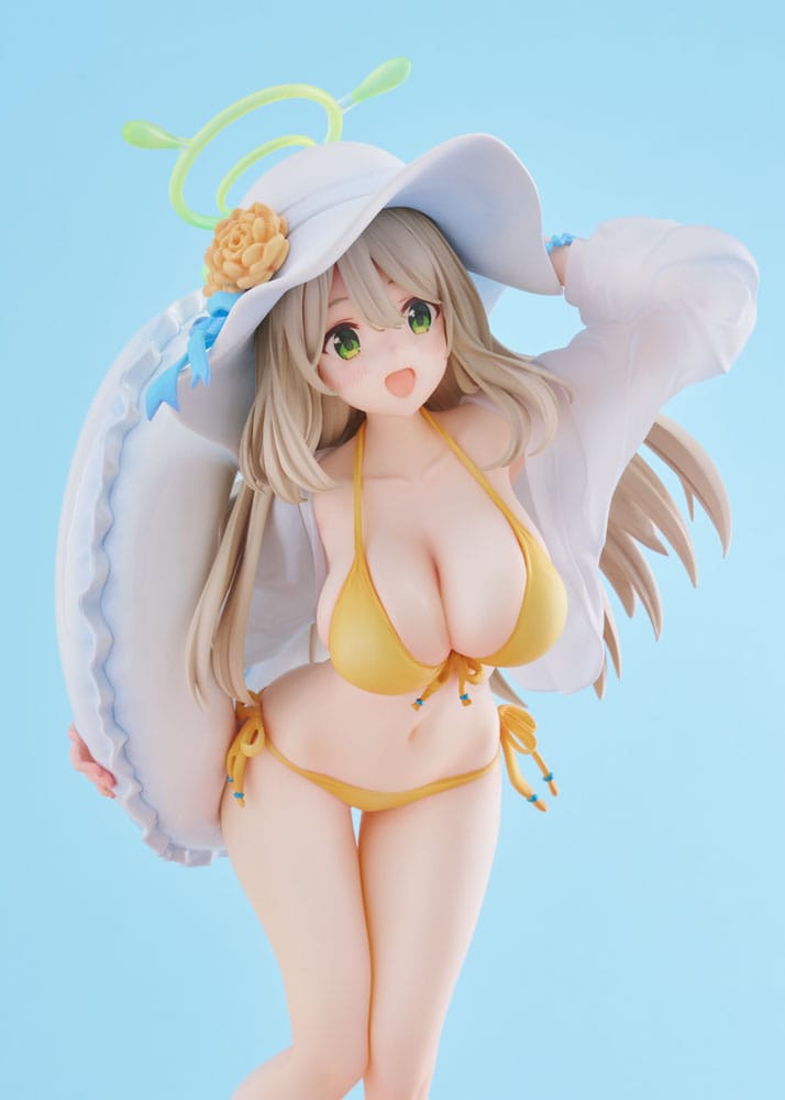 Blue Archive PVC Statue 1/7 Nonomi Badeanzug Ver. 27 cm