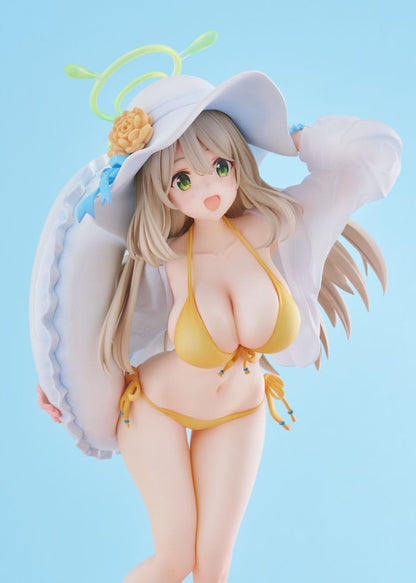 Blue Archive PVC Statue 1/7 Nonomi Badeanzug Ver. 27 cm