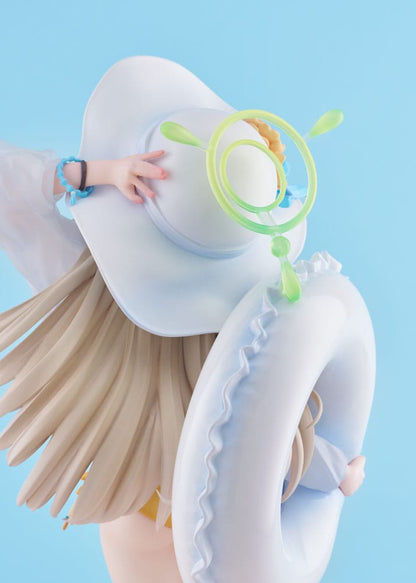 Blue Archive PVC Statue 1/7 Nonomi Badeanzug Ver. 27 cm